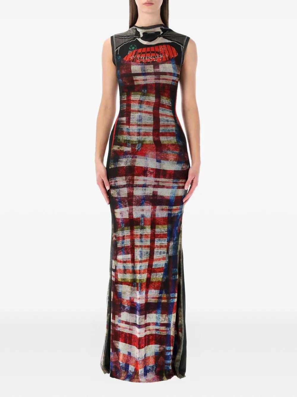 Dress Black sold by Lord & Taylor