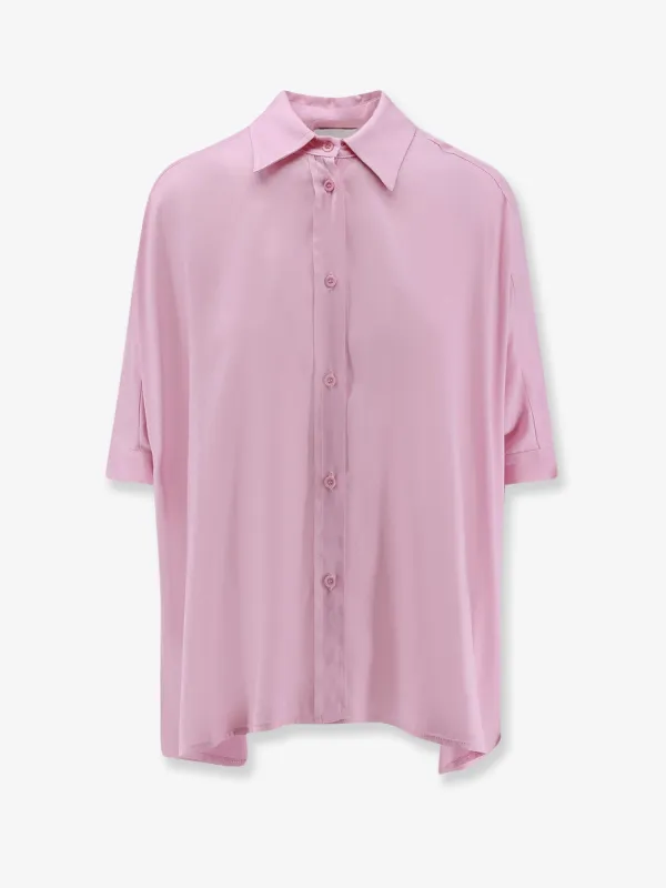 Shirt Pink made by NUDE