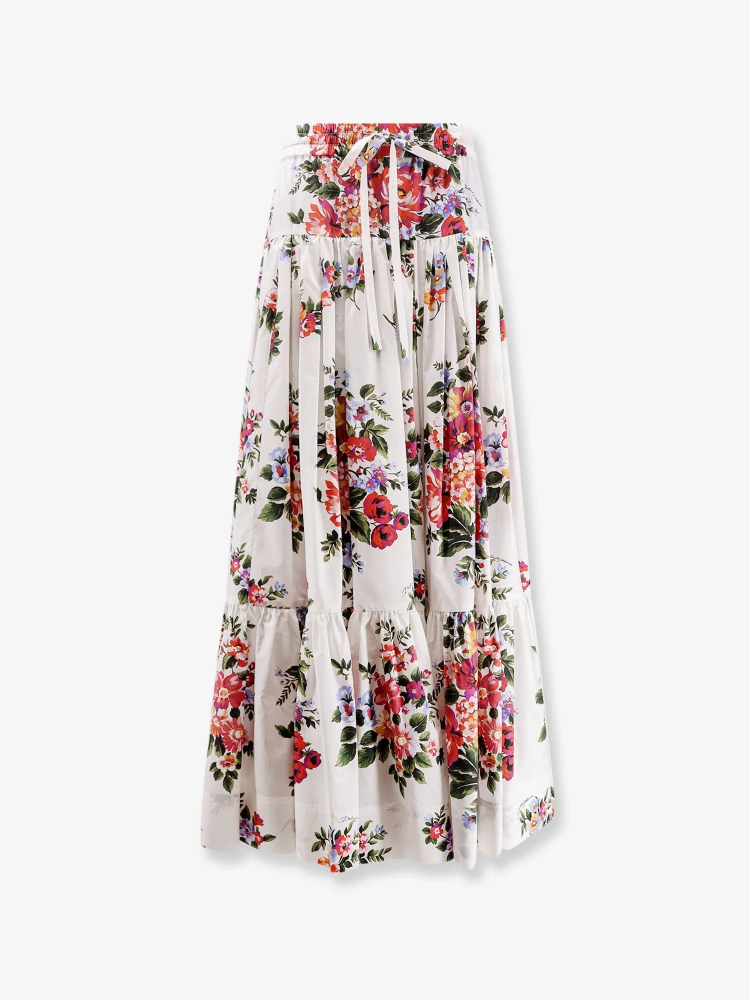 Cotton Long Skirt sold by Lord & Taylor