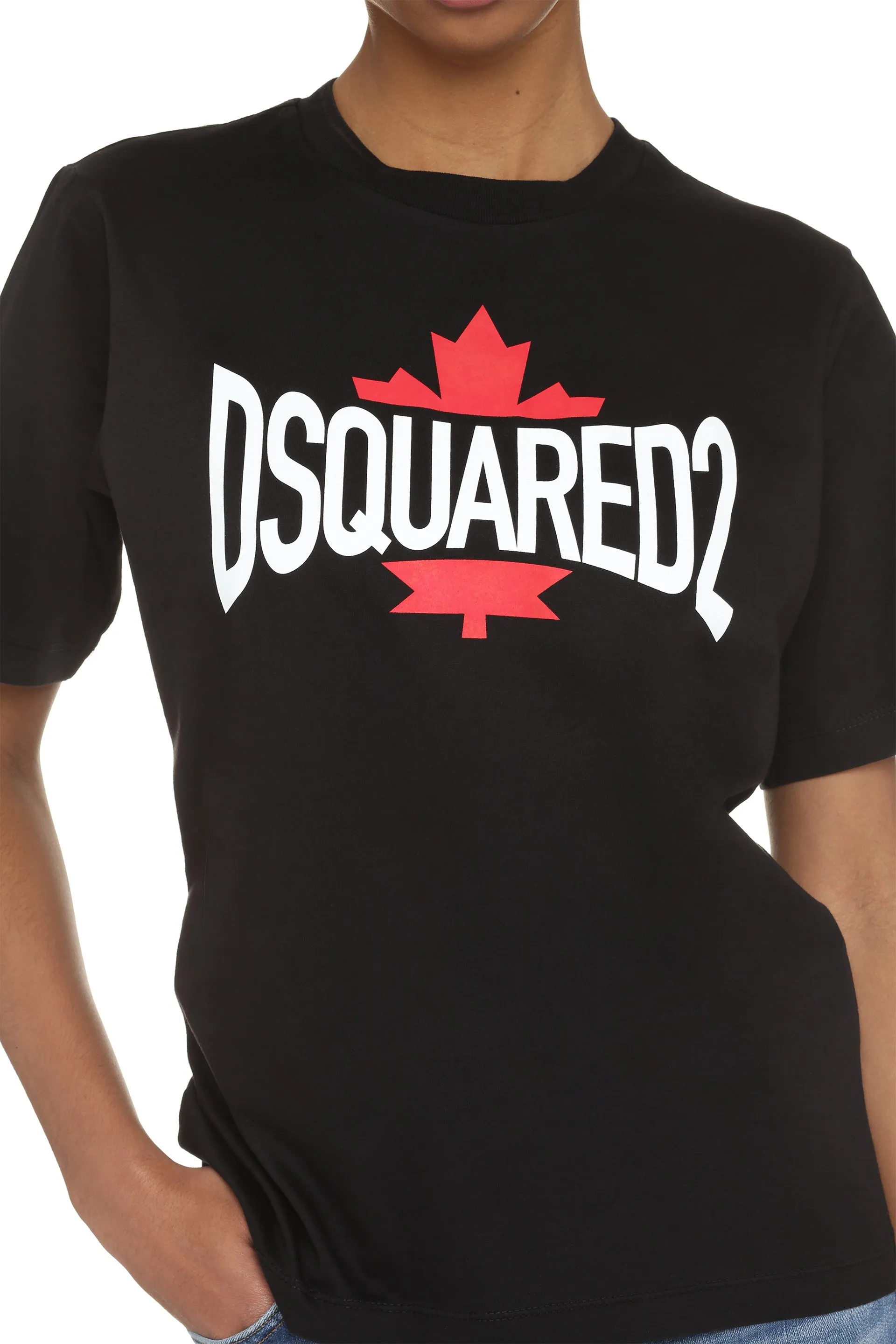 Short-Sleeve Printed Cotton T-Shirt sold by Lord & Taylor product image thumbnail 5