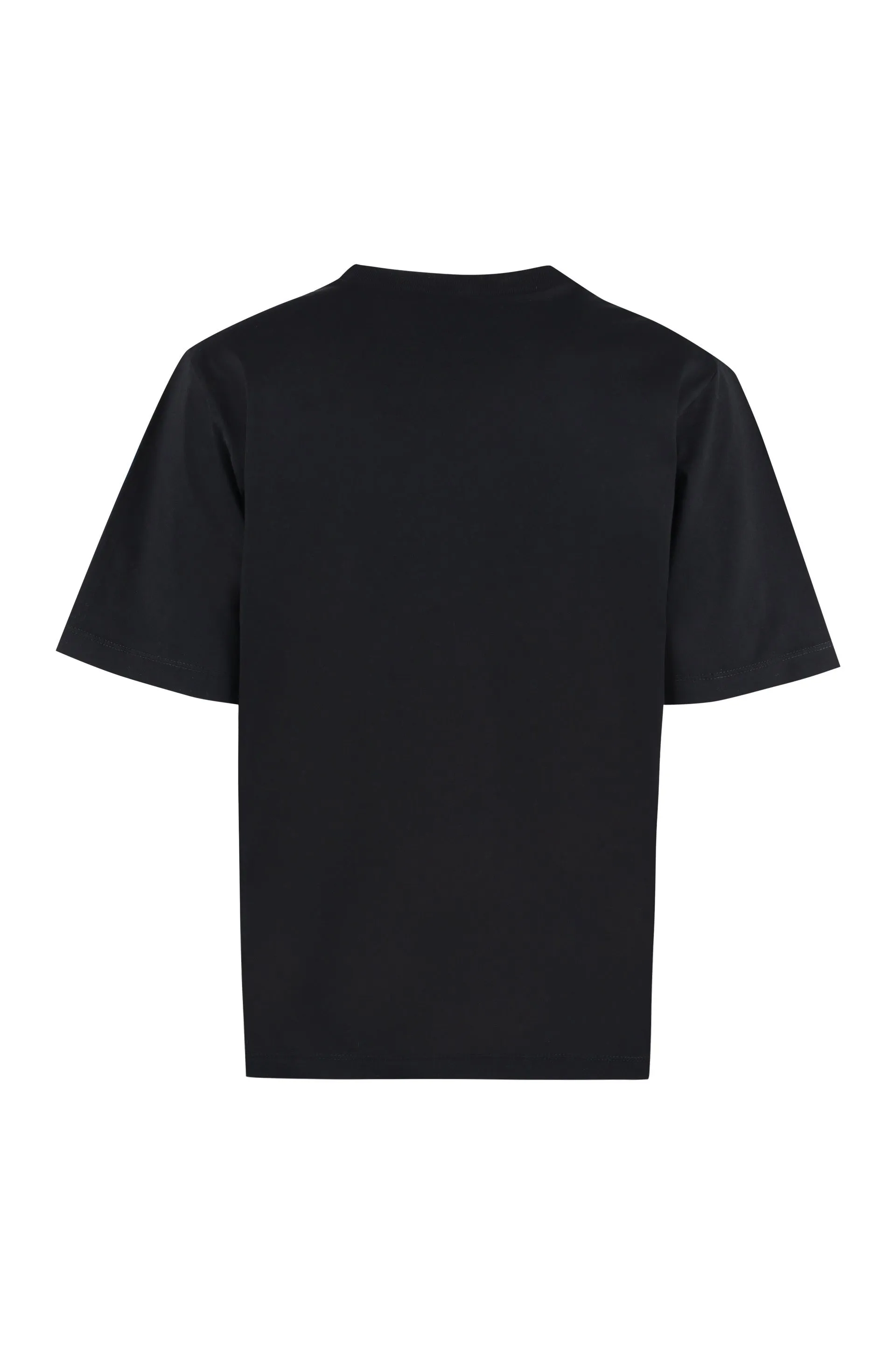 Short-Sleeve Printed Cotton T-Shirt sold by Lord & Taylor product image thumbnail 2