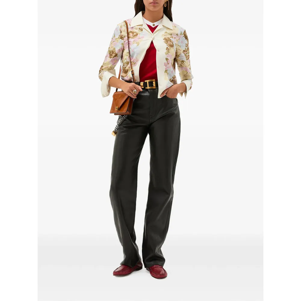 T-shirt Red sold by Lord & Taylor product image thumbnail 2