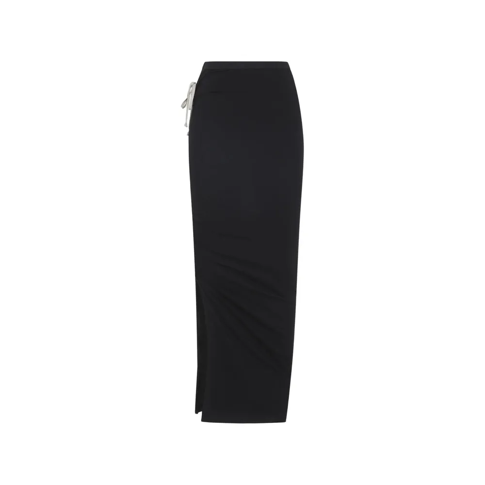 Skirt Rick Owens Black sold by Lord & Taylor product image thumbnail 2