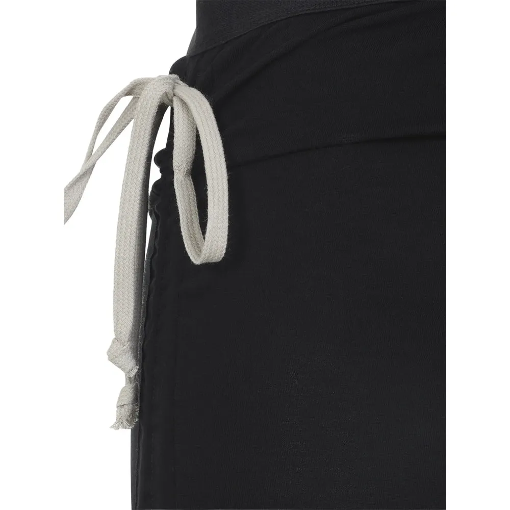 Skirt Rick Owens Black sold by Lord & Taylor product image thumbnail 3