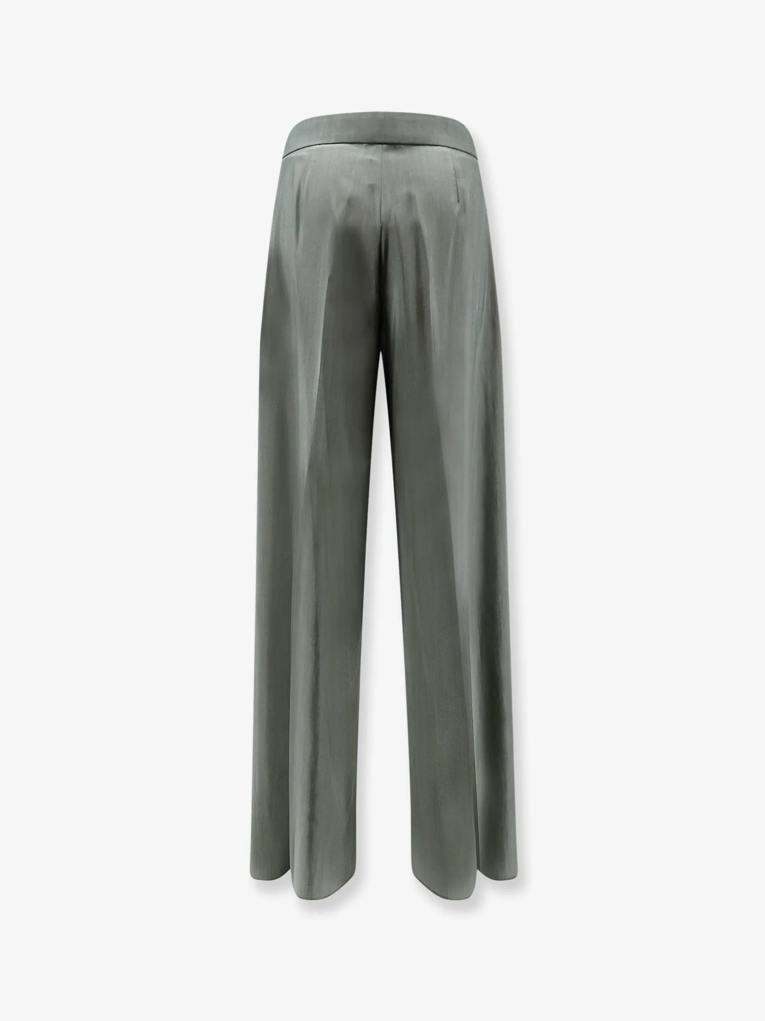 Virgin Wool and Silk Trousers sold by Lord & Taylor product image thumbnail 2