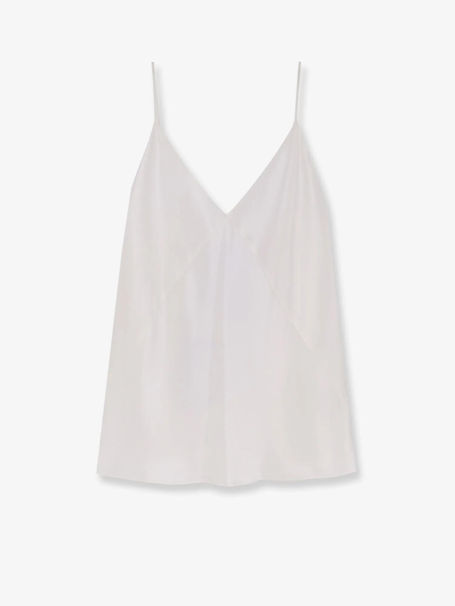 Silk Top sold by Lord & Taylor