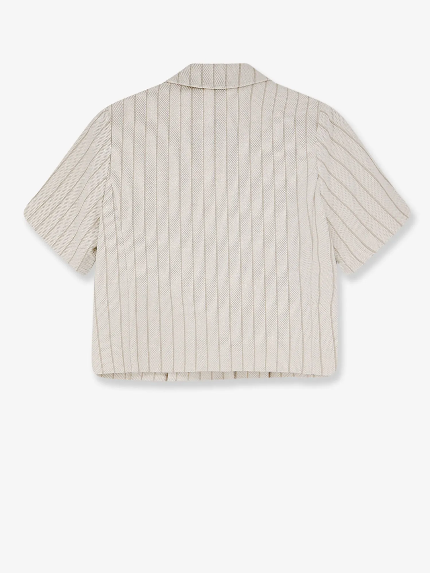 Cotton Blazer sold by Lord & Taylor product image thumbnail 4