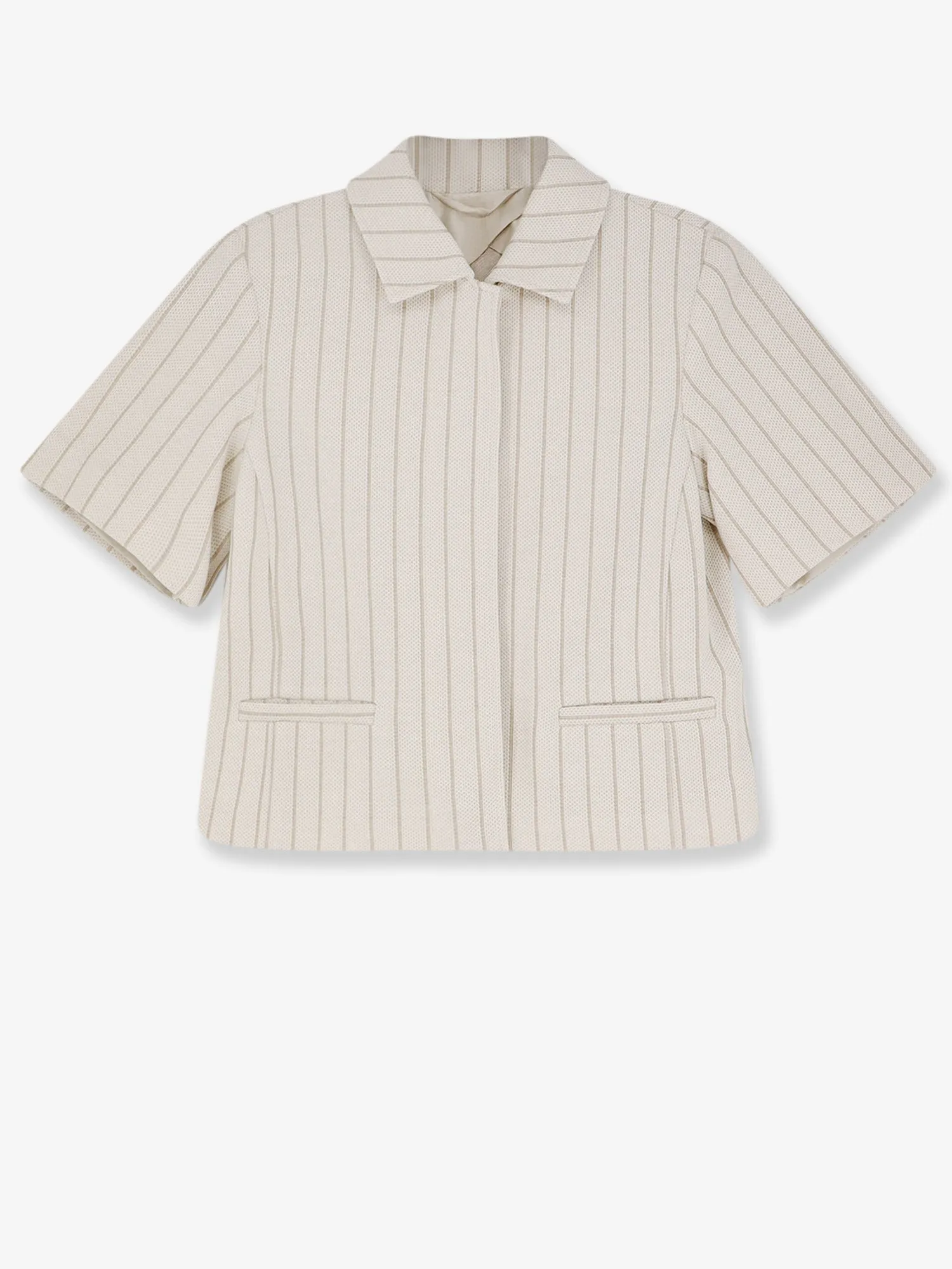 Cotton Blazer sold by Lord & Taylor