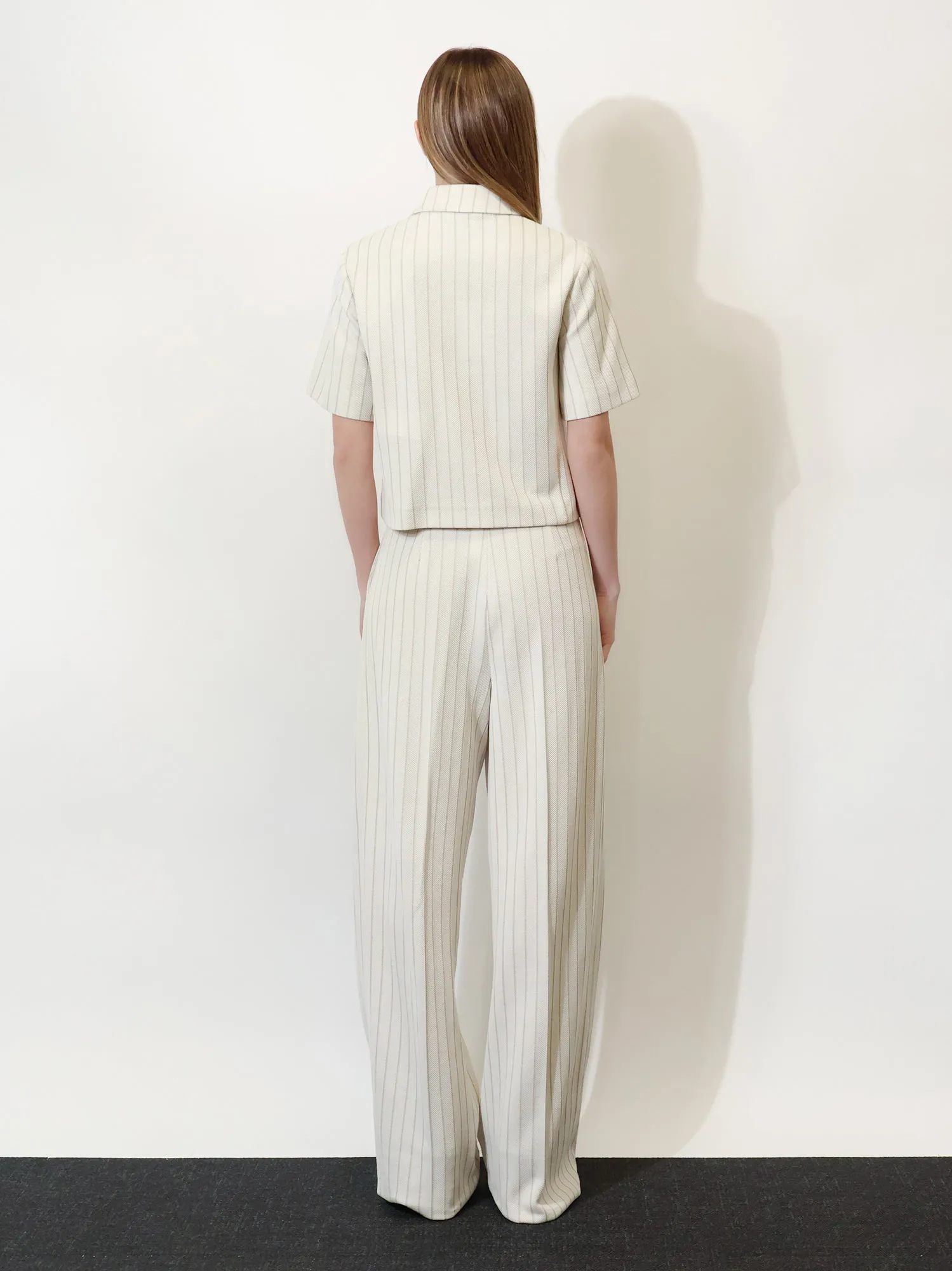 Cotton Blazer sold by Lord & Taylor product image thumbnail 3