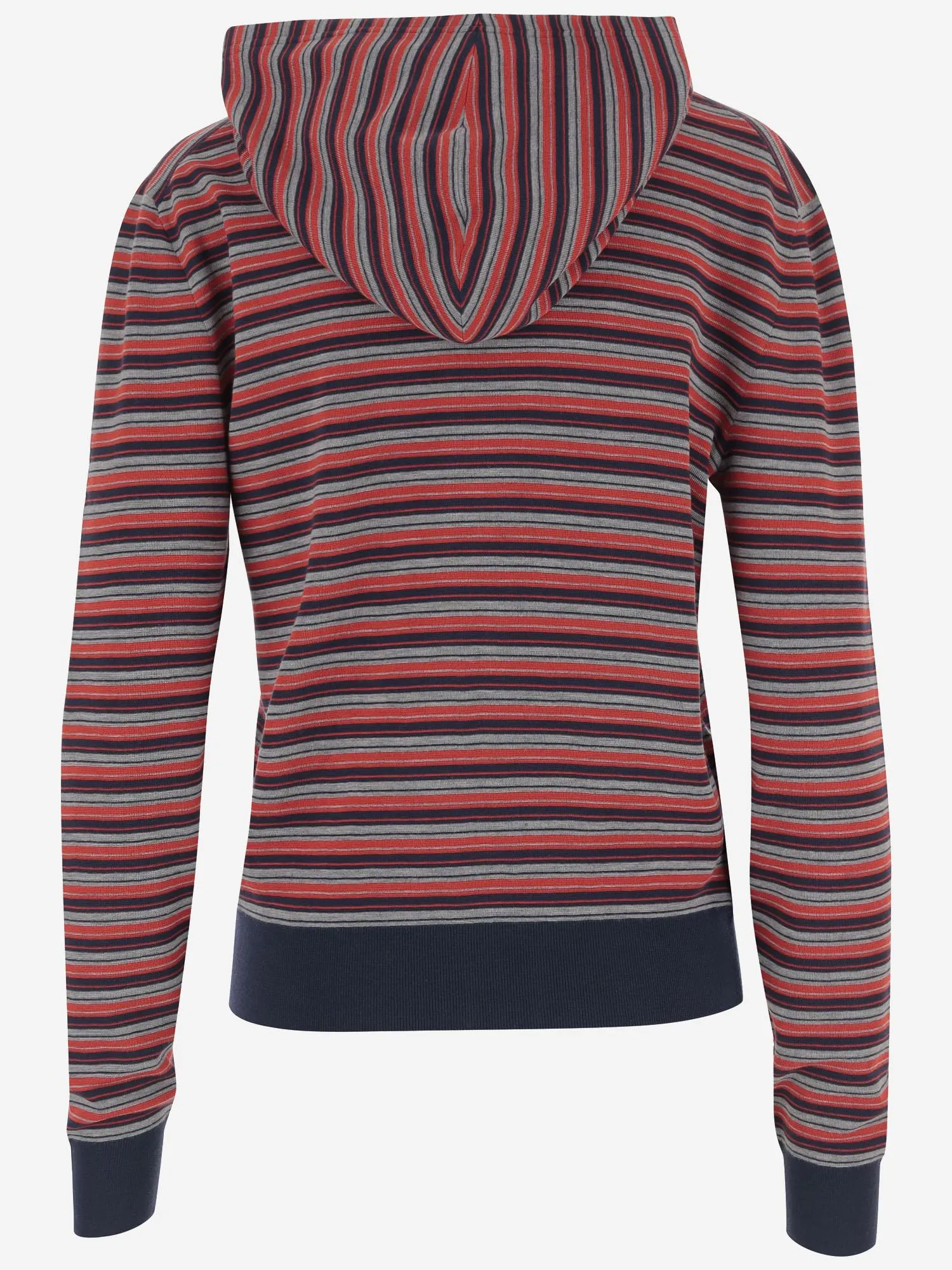 Sweatshirt Virgin Wool Striped sold by Lord & Taylor product image thumbnail 4