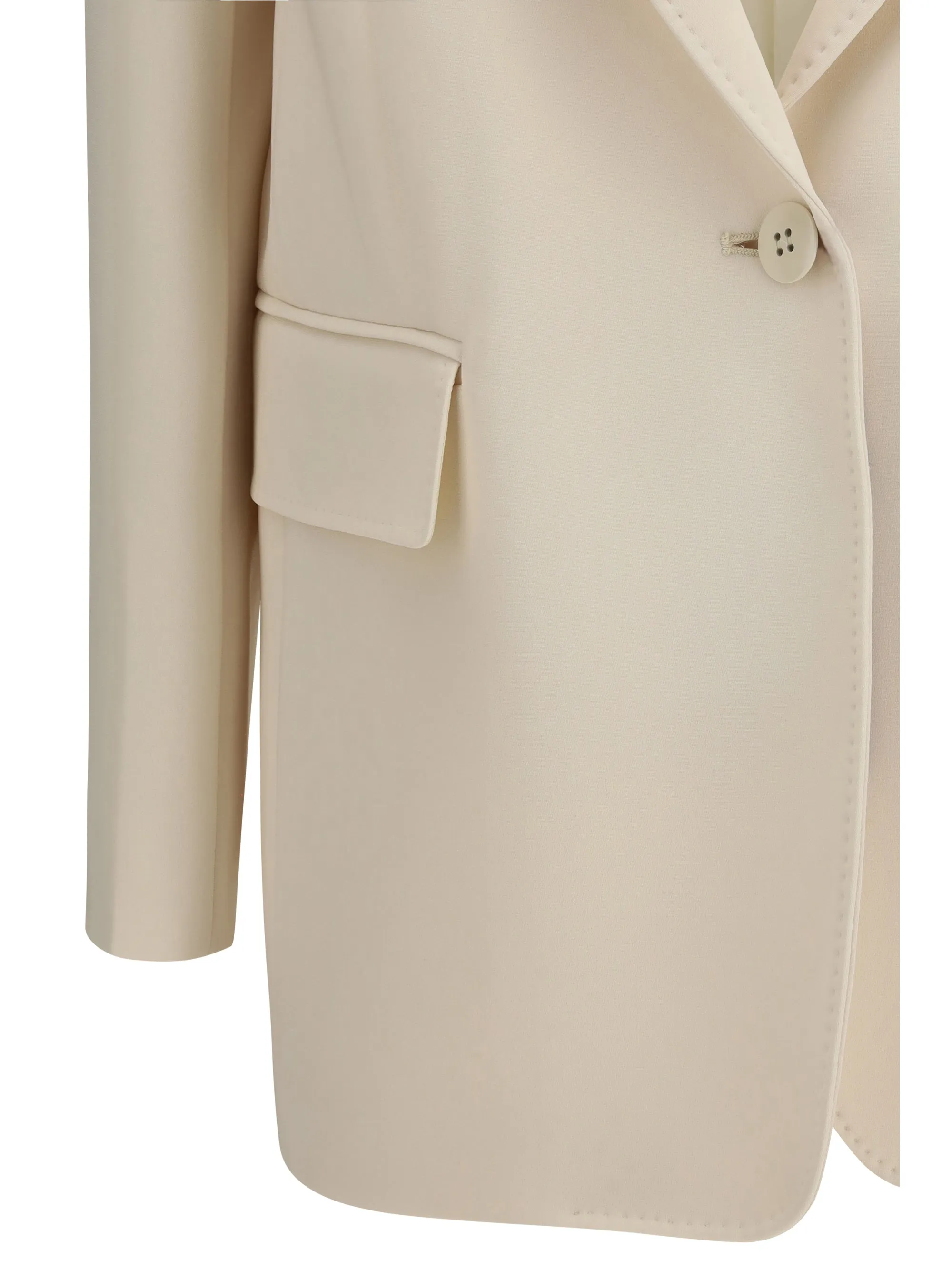 Blazer Bosco Beige sold by Lord & Taylor product image thumbnail 2