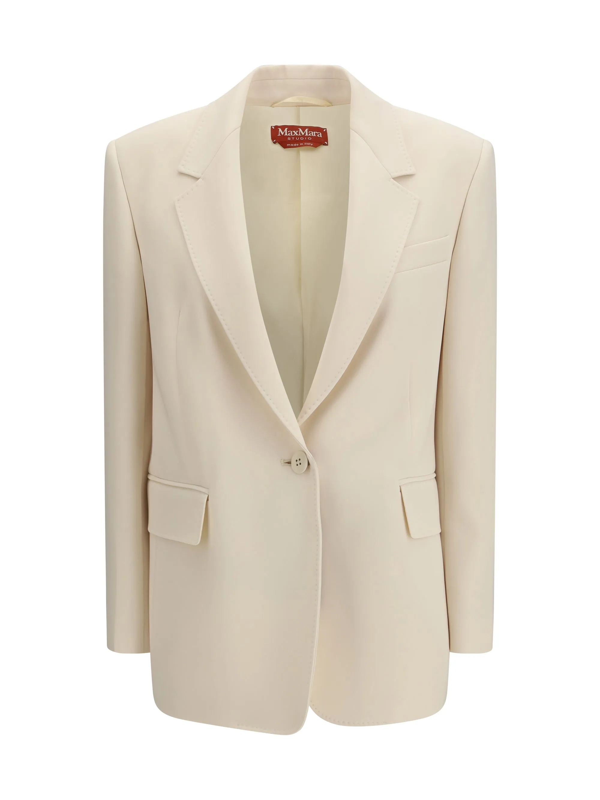 Blazer Bosco Beige sold by Lord & Taylor
