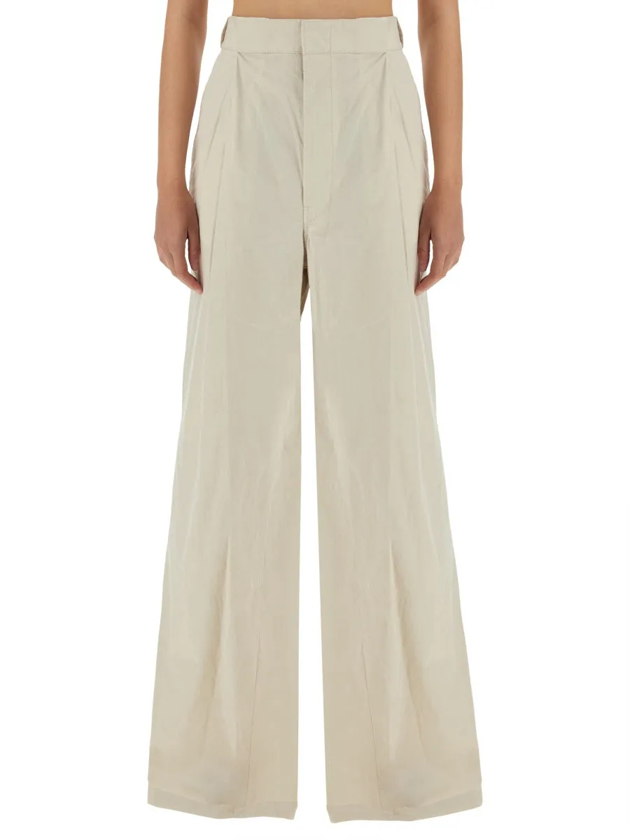 Pants with Pleats sold by Lord & Taylor