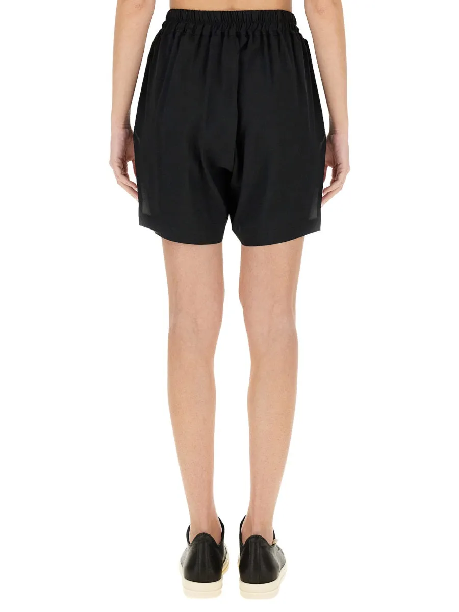 Relaxed Fit Bermuda Shorts sold by Lord & Taylor product image thumbnail 2