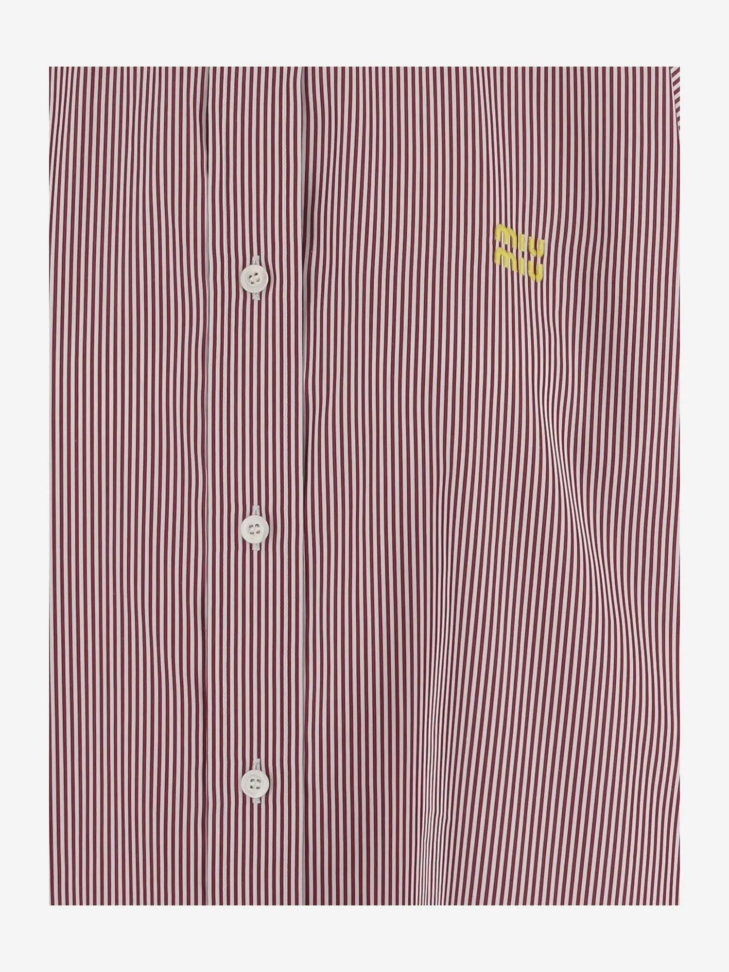 Shirt Multicolour Cotton sold by Lord & Taylor product image thumbnail 4