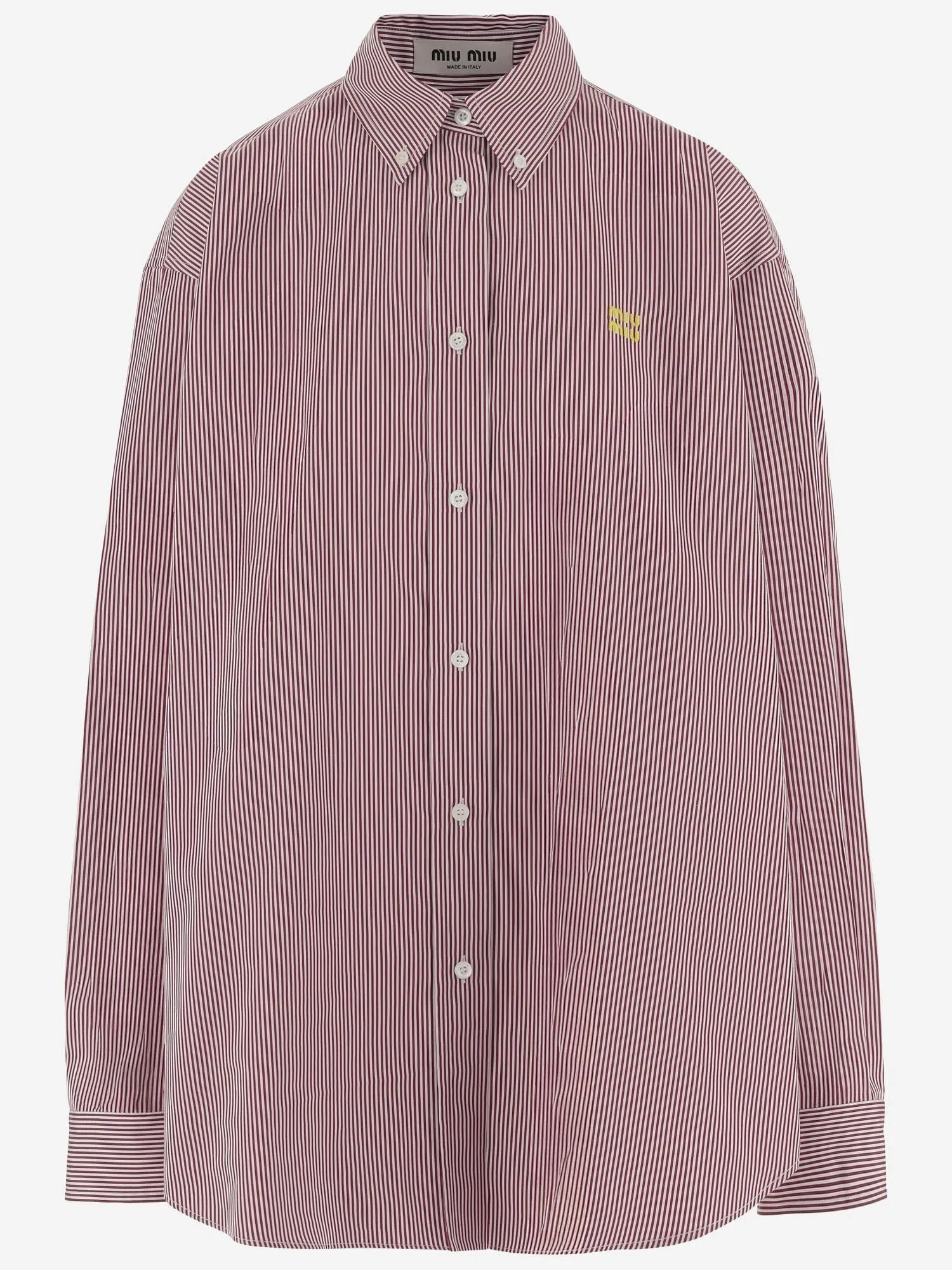 Shirt Multicolour Cotton sold by Lord & Taylor product image thumbnail 2