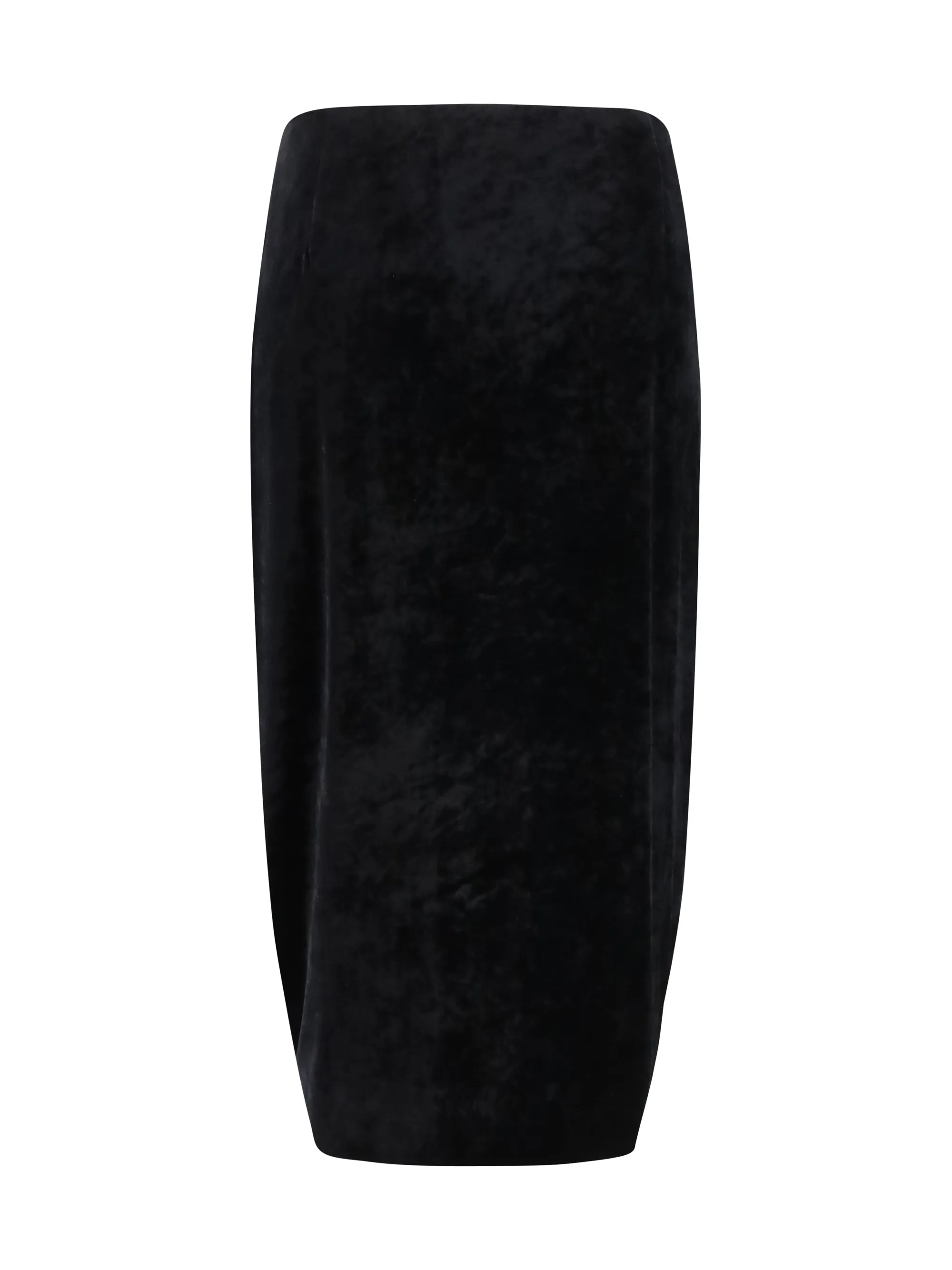 Velvet Skirt sold by Lord & Taylor product image thumbnail 3