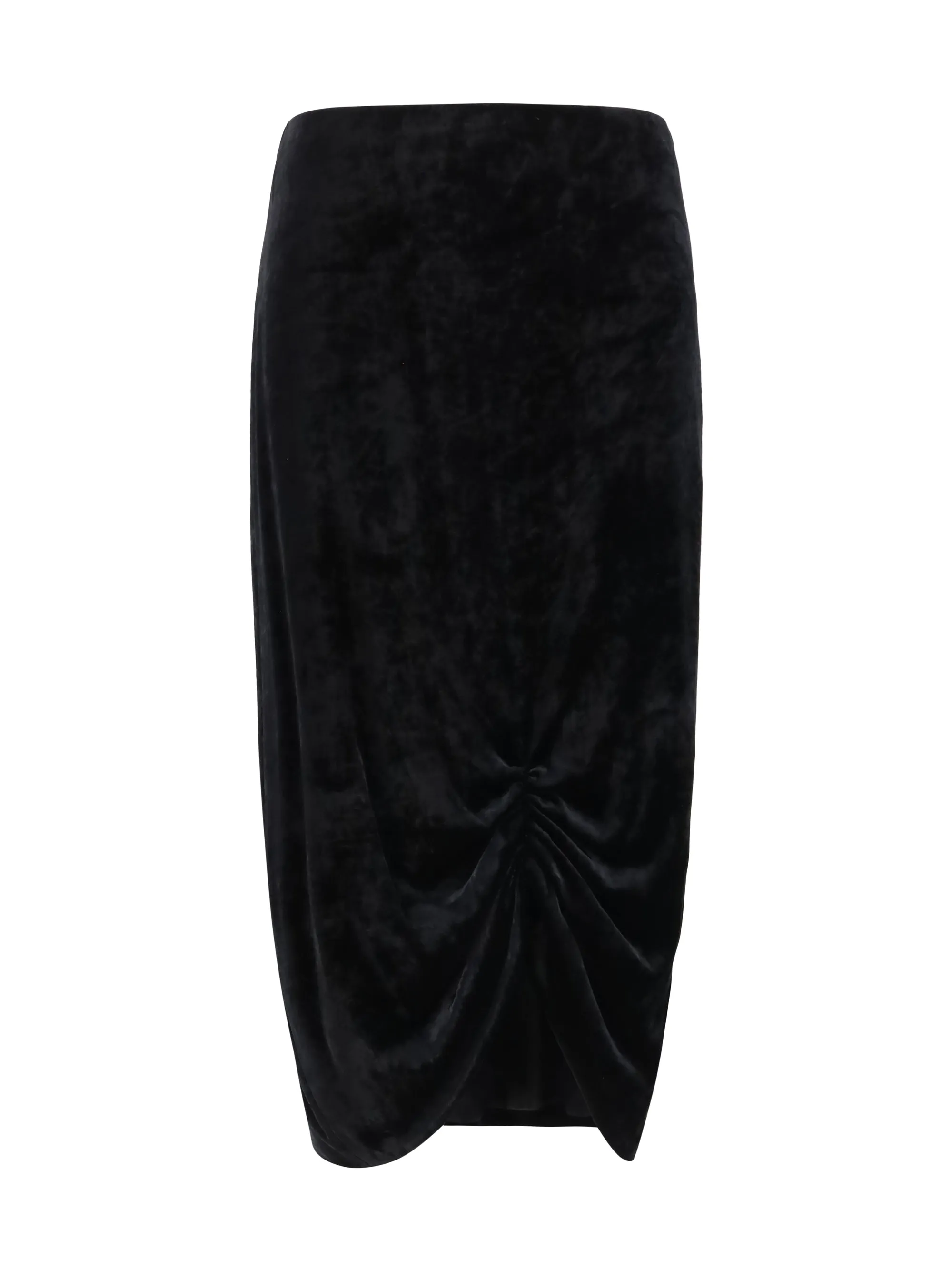 Velvet Skirt sold by Lord & Taylor