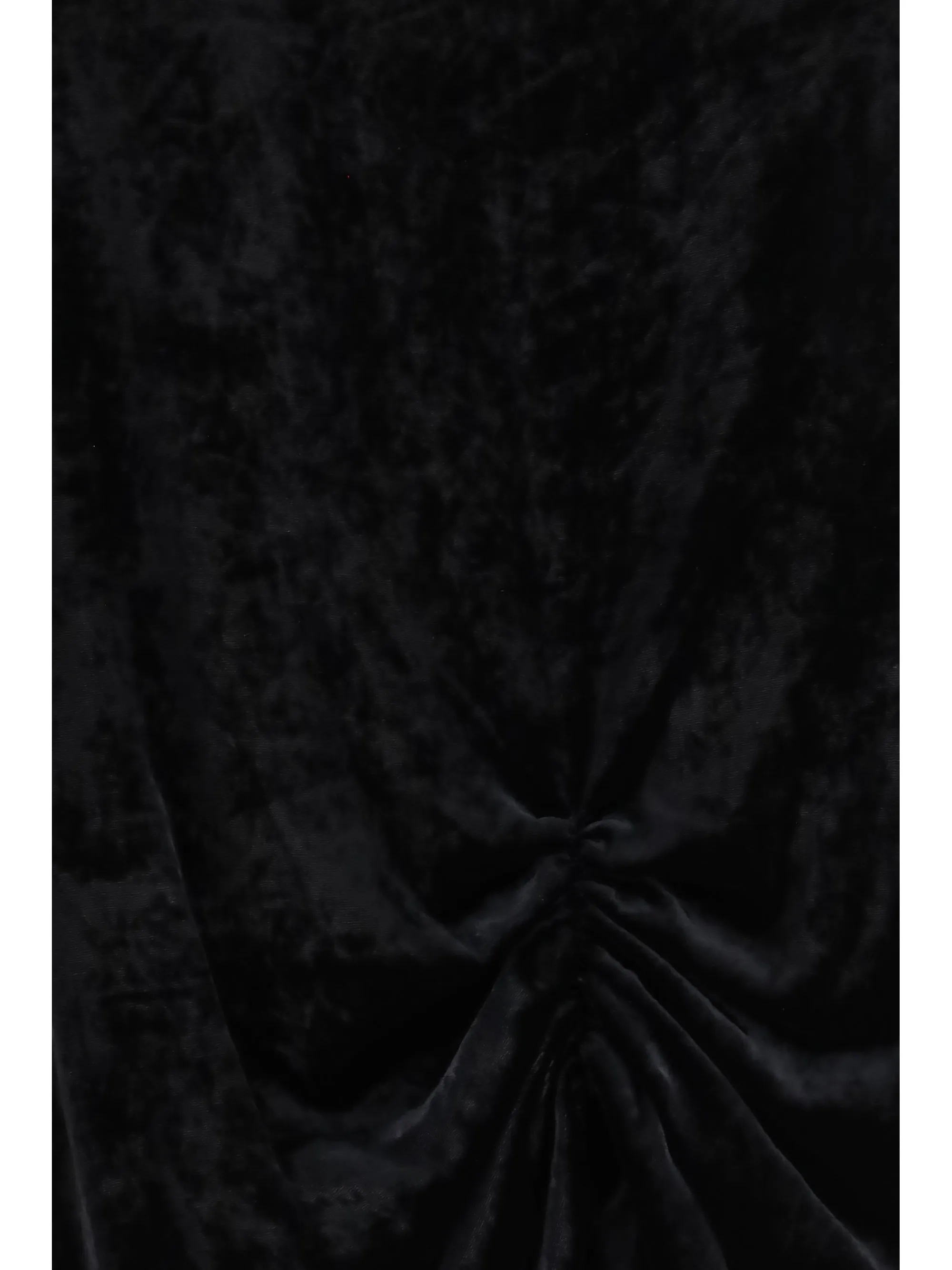 Velvet Skirt sold by Lord & Taylor product image thumbnail 2