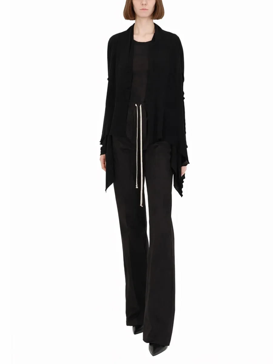 Long-Sleeved T-Shirt in Black sold by Lord & Taylor product image thumbnail 2