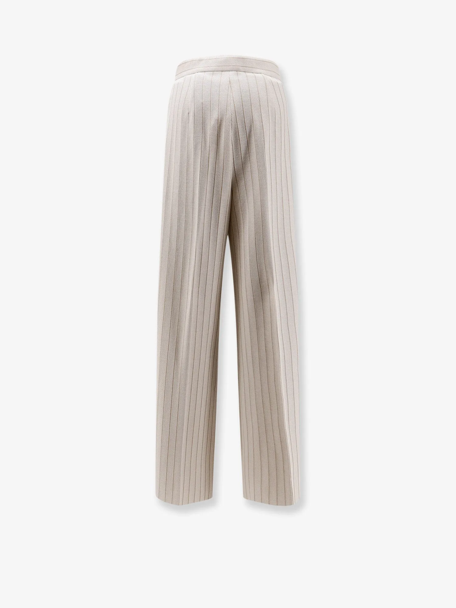 Cotton Trousers sold by Lord & Taylor product image thumbnail 4