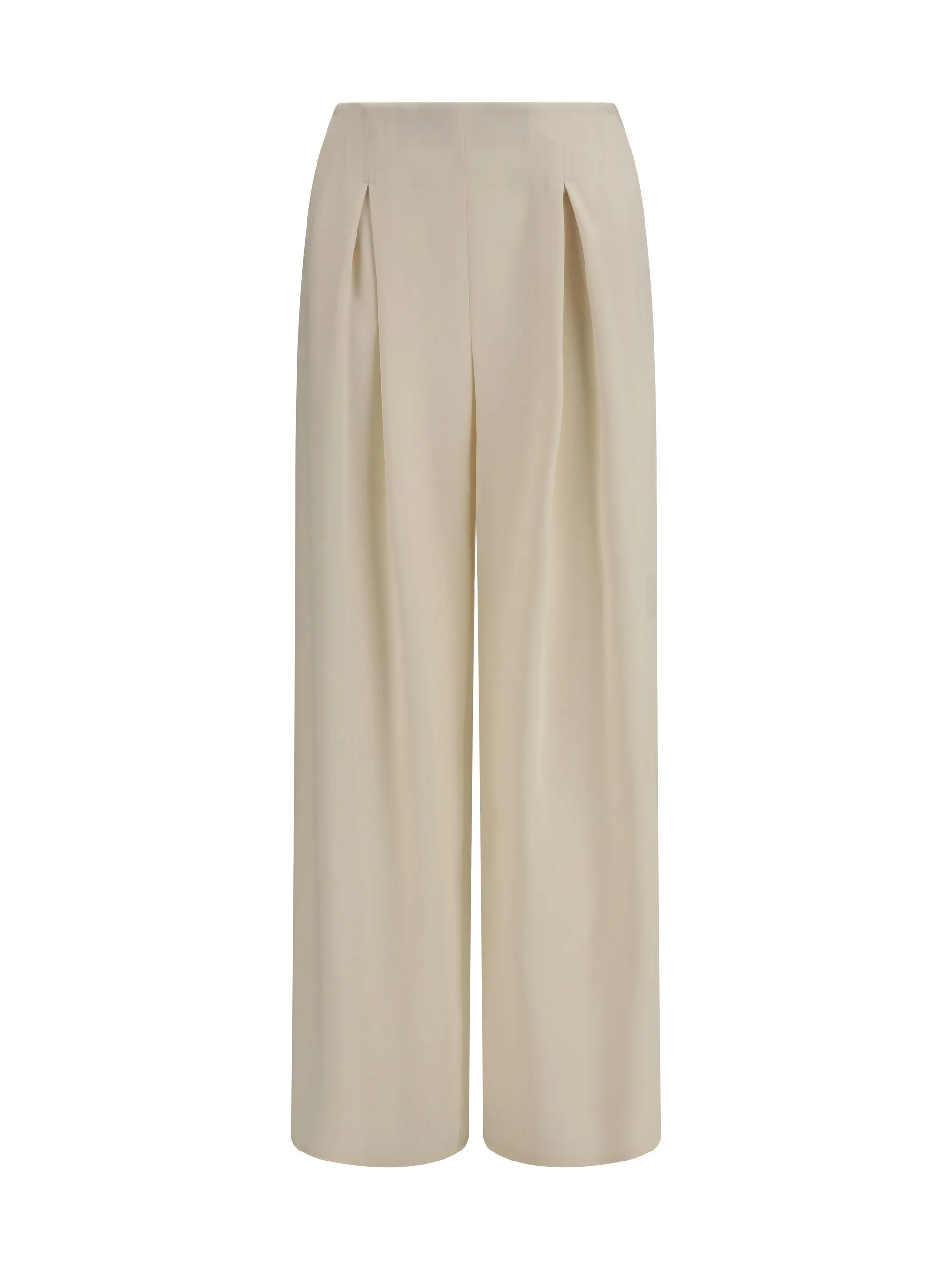 Wide-leg Pants Palude Ivory sold by Lord & Taylor