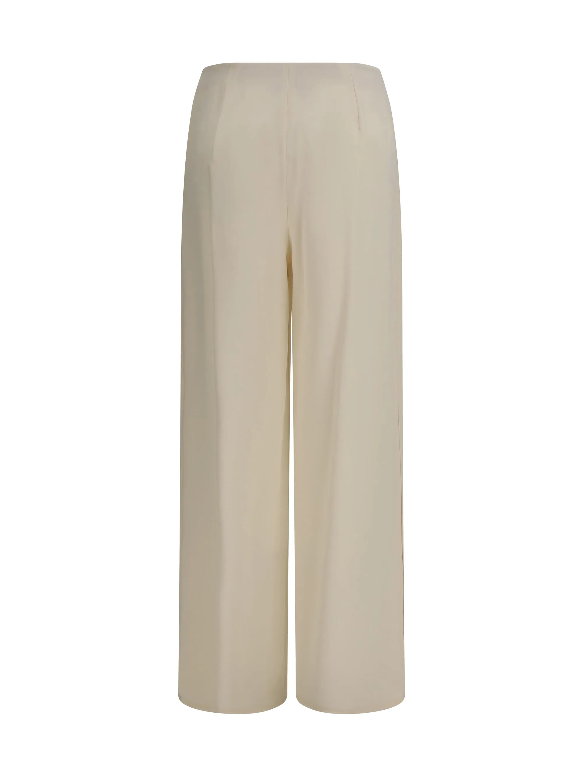 Wide-leg Pants Palude Ivory sold by Lord & Taylor product image thumbnail 2