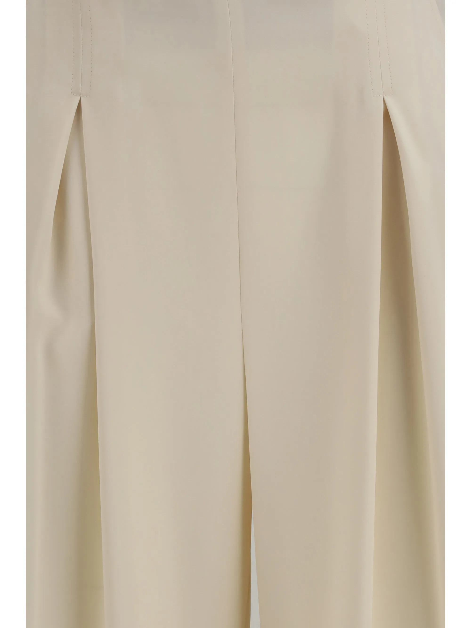 Wide-leg Pants Palude Ivory sold by Lord & Taylor product image thumbnail 3