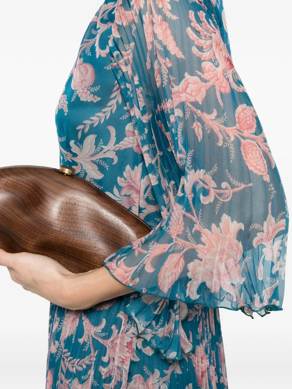 Dress sold by Lord & Taylor product image thumbnail 4