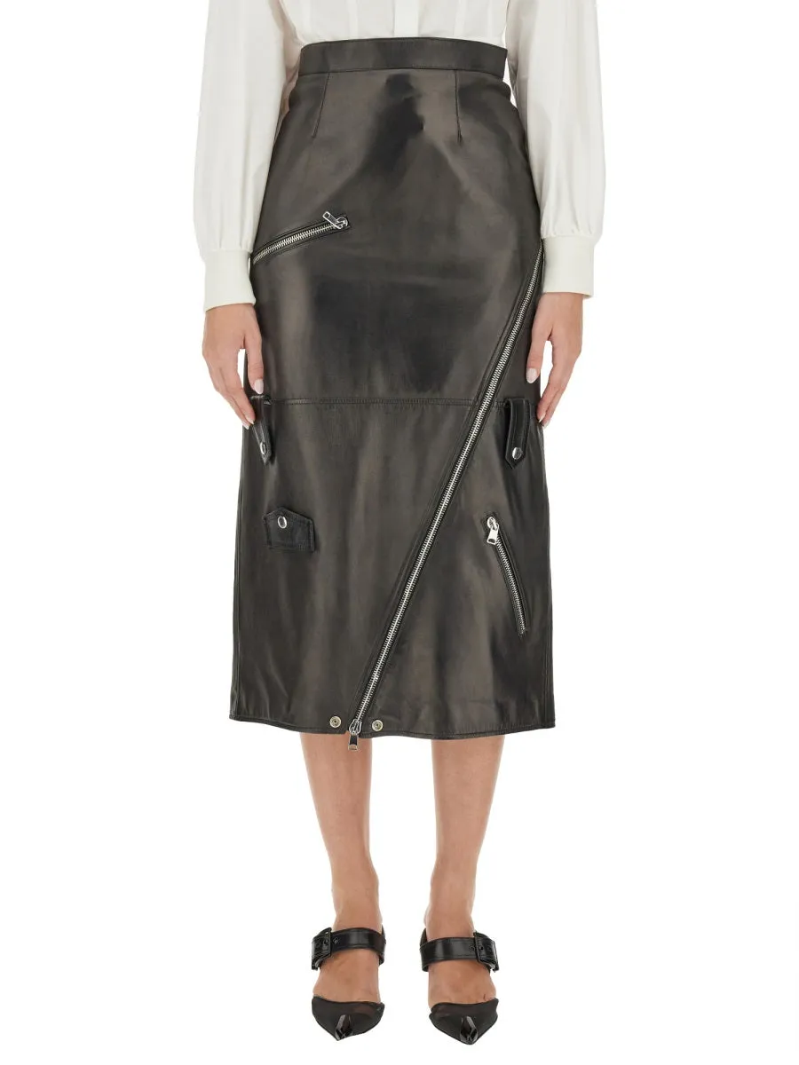 Midi Skirt sold by Lord & Taylor