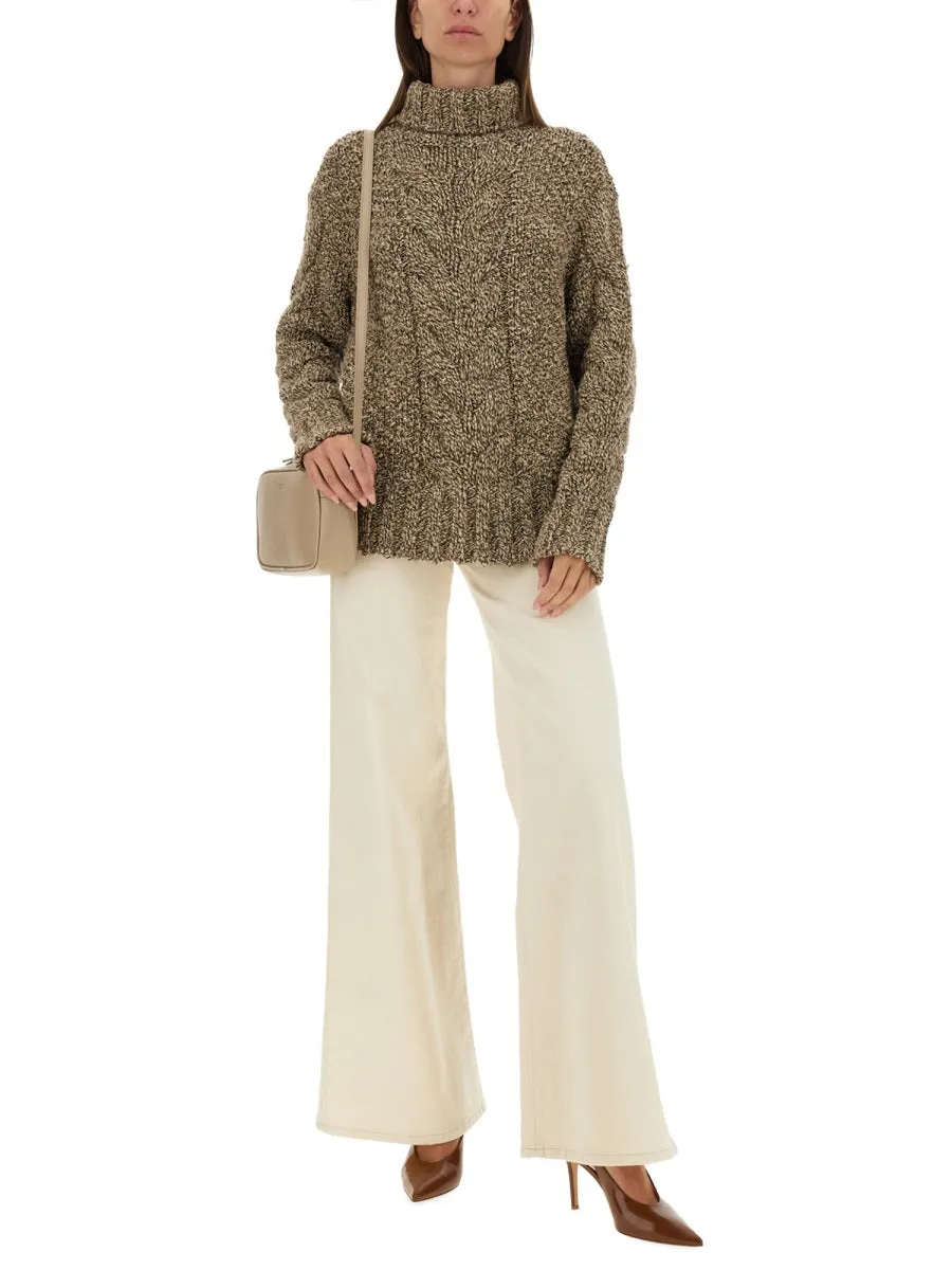 Wool Jersey sold by Lord & Taylor product image thumbnail 4