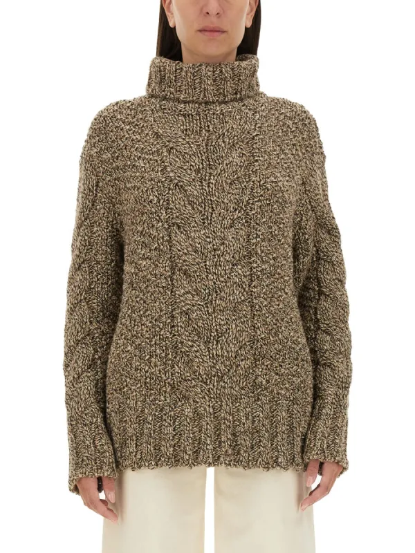 Wool Jersey made by Kiton