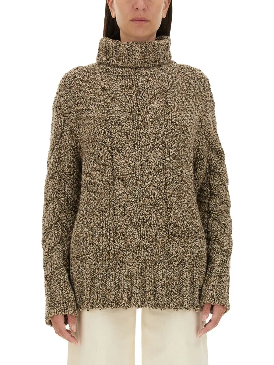 Wool Jersey sold by Lord & Taylor