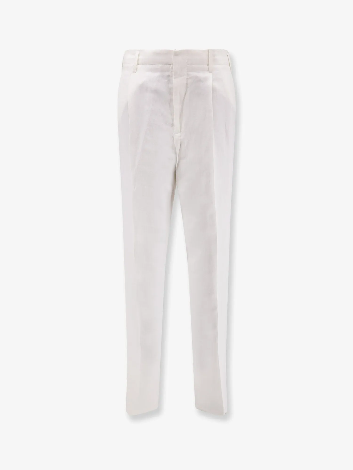 Linen and Cotton Trousers sold by Lord & Taylor