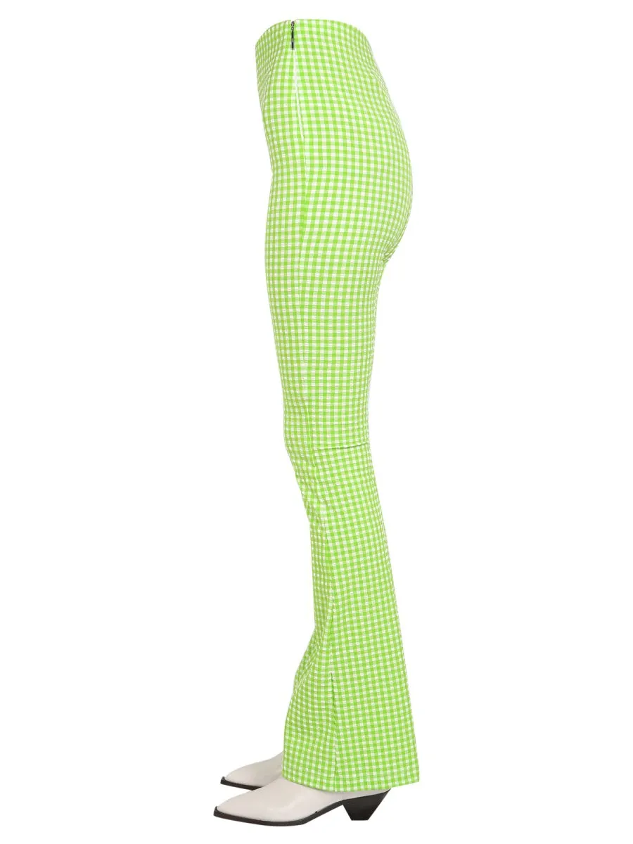 Plaid Pattern Pants sold by Lord & Taylor product image thumbnail 3