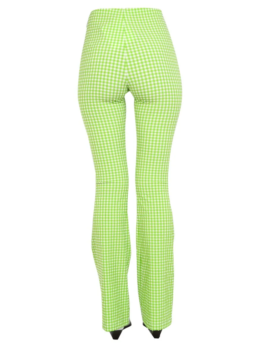 Plaid Pattern Pants sold by Lord & Taylor product image thumbnail 4