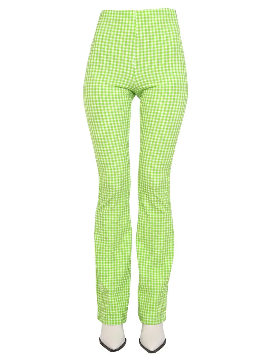 Plaid Pattern Pants sold by Lord & Taylor