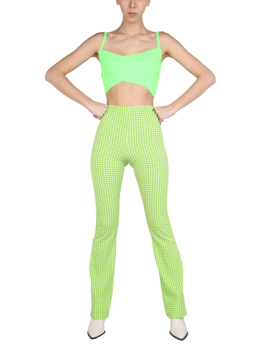 Plaid Pattern Pants sold by Lord & Taylor product image thumbnail 2