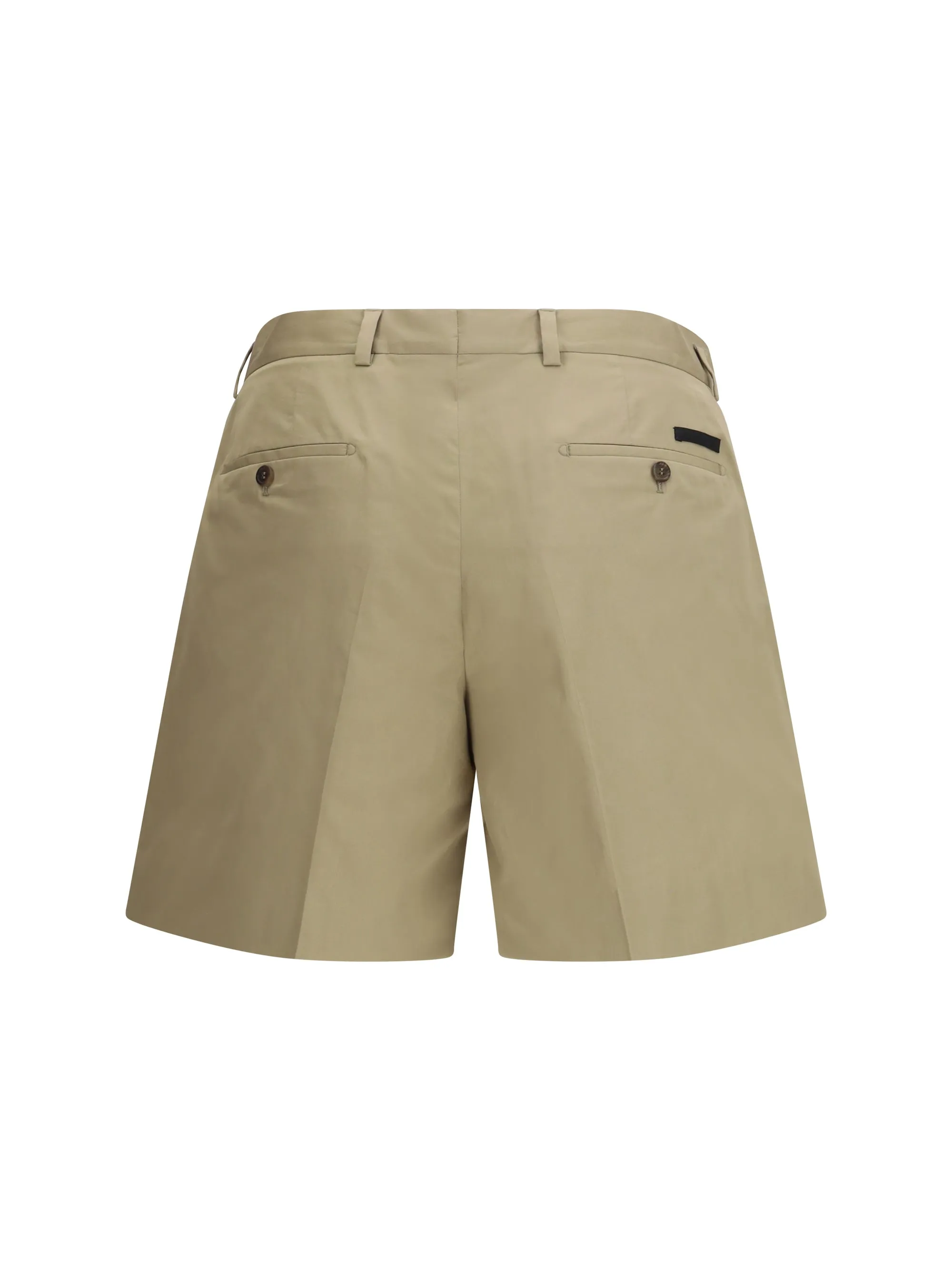 Cotton Shorts Mastic sold by Lord & Taylor product image thumbnail 2