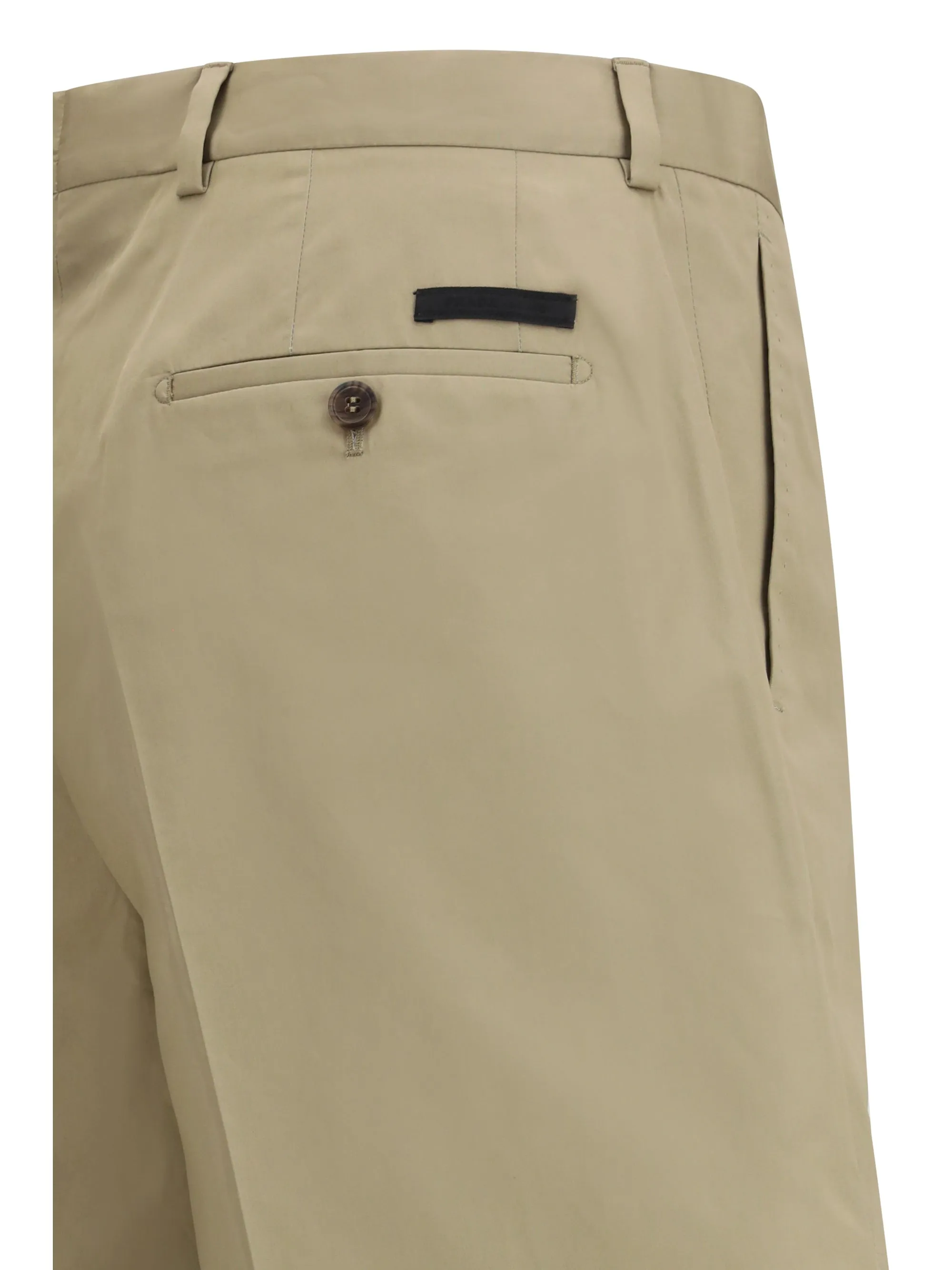 Cotton Shorts Mastic sold by Lord & Taylor product image thumbnail 3