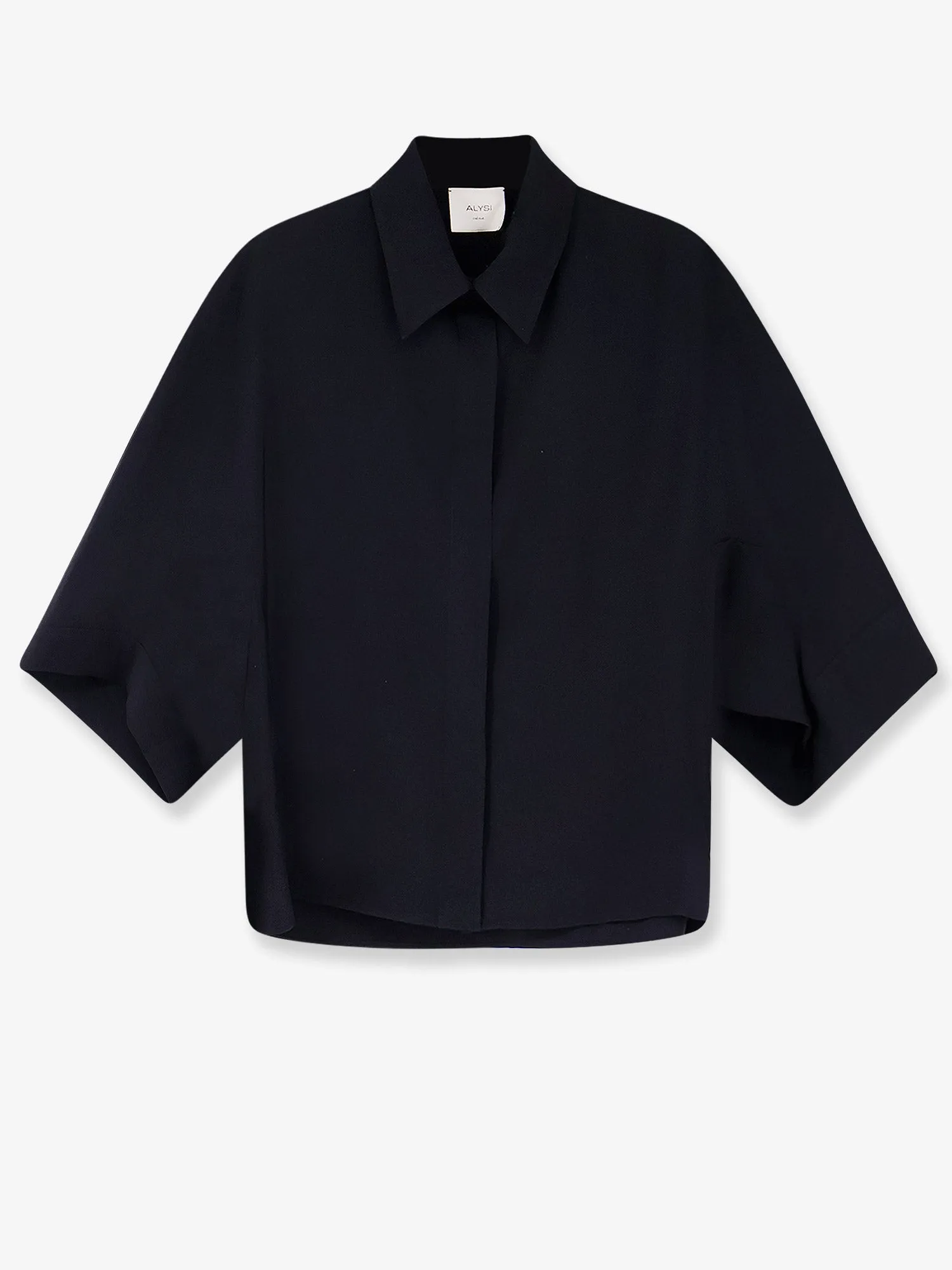 Peach Touch Shirt sold by Lord & Taylor