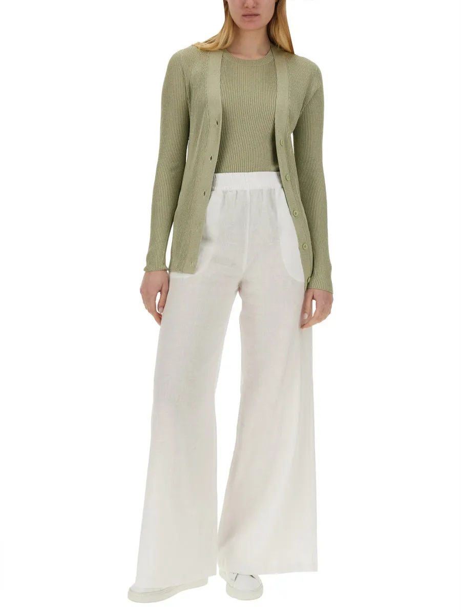 Knitted Top sold by Lord & Taylor product image thumbnail 4