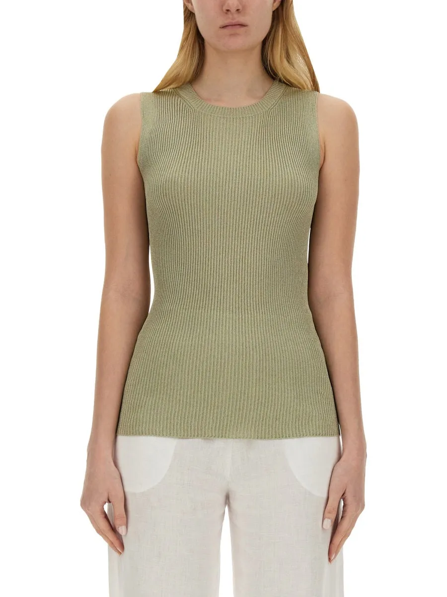 Knitted Top sold by Lord & Taylor