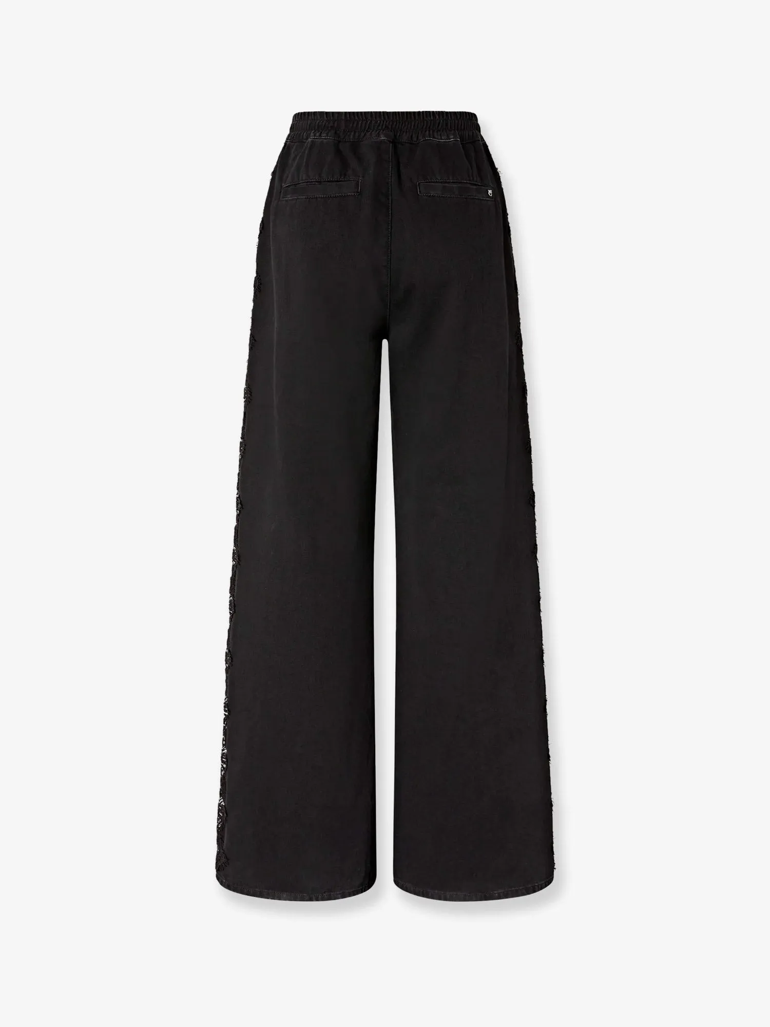 Trousers Black sold by Lord & Taylor product image thumbnail 2