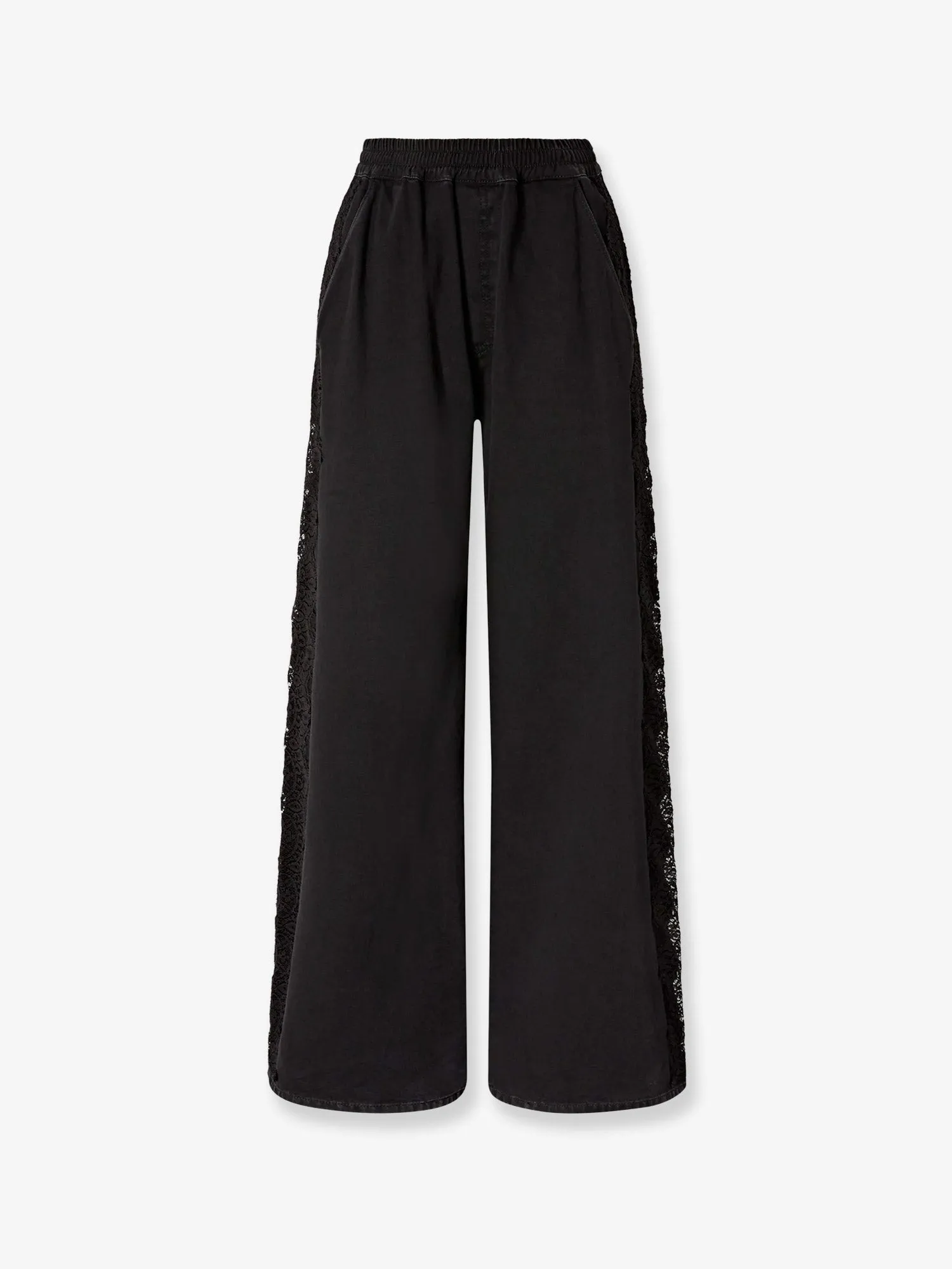 Trousers Black sold by Lord & Taylor