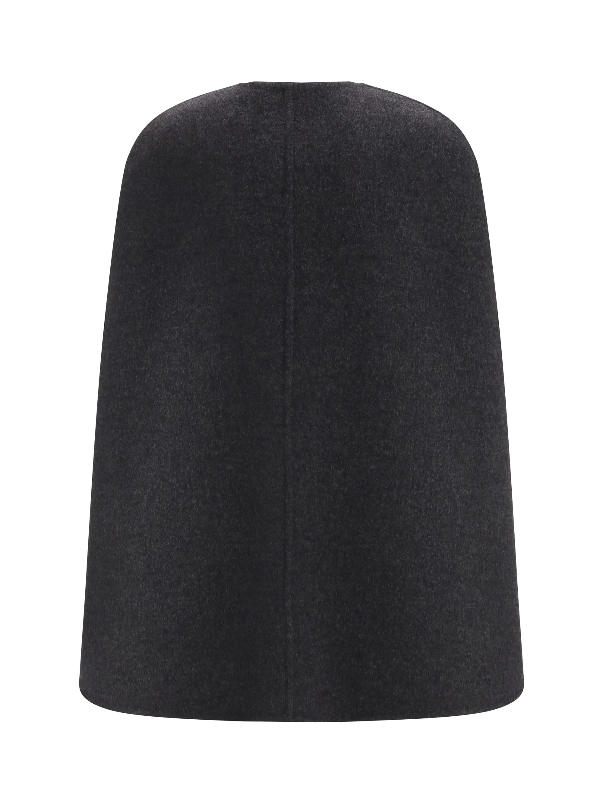 Cape Wool-Blend Dark Grey/Light Grey sold by Lord & Taylor product image thumbnail 3