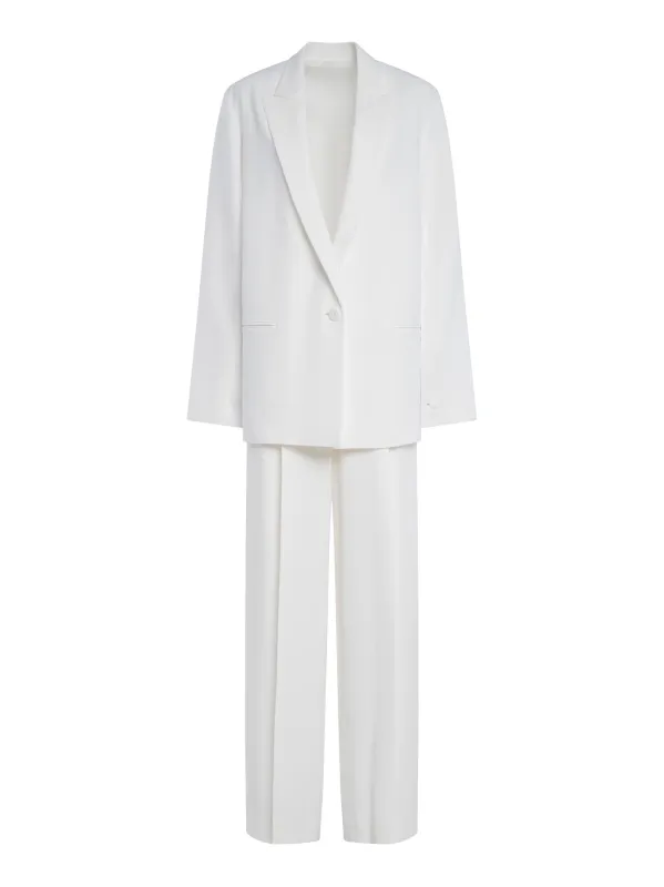 Alberta Ferretti Suit made by Alberta Ferretti