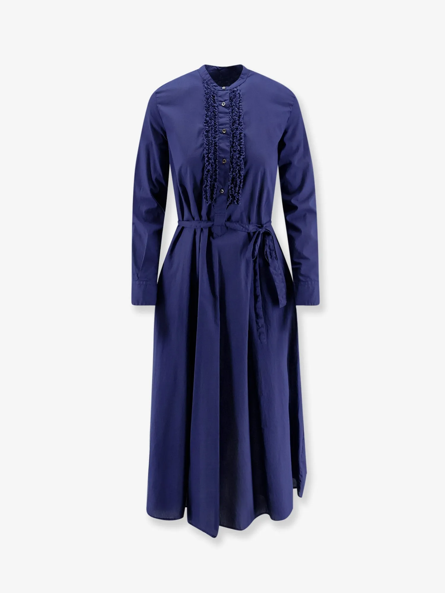 Cotton Dress Blue sold by Lord & Taylor