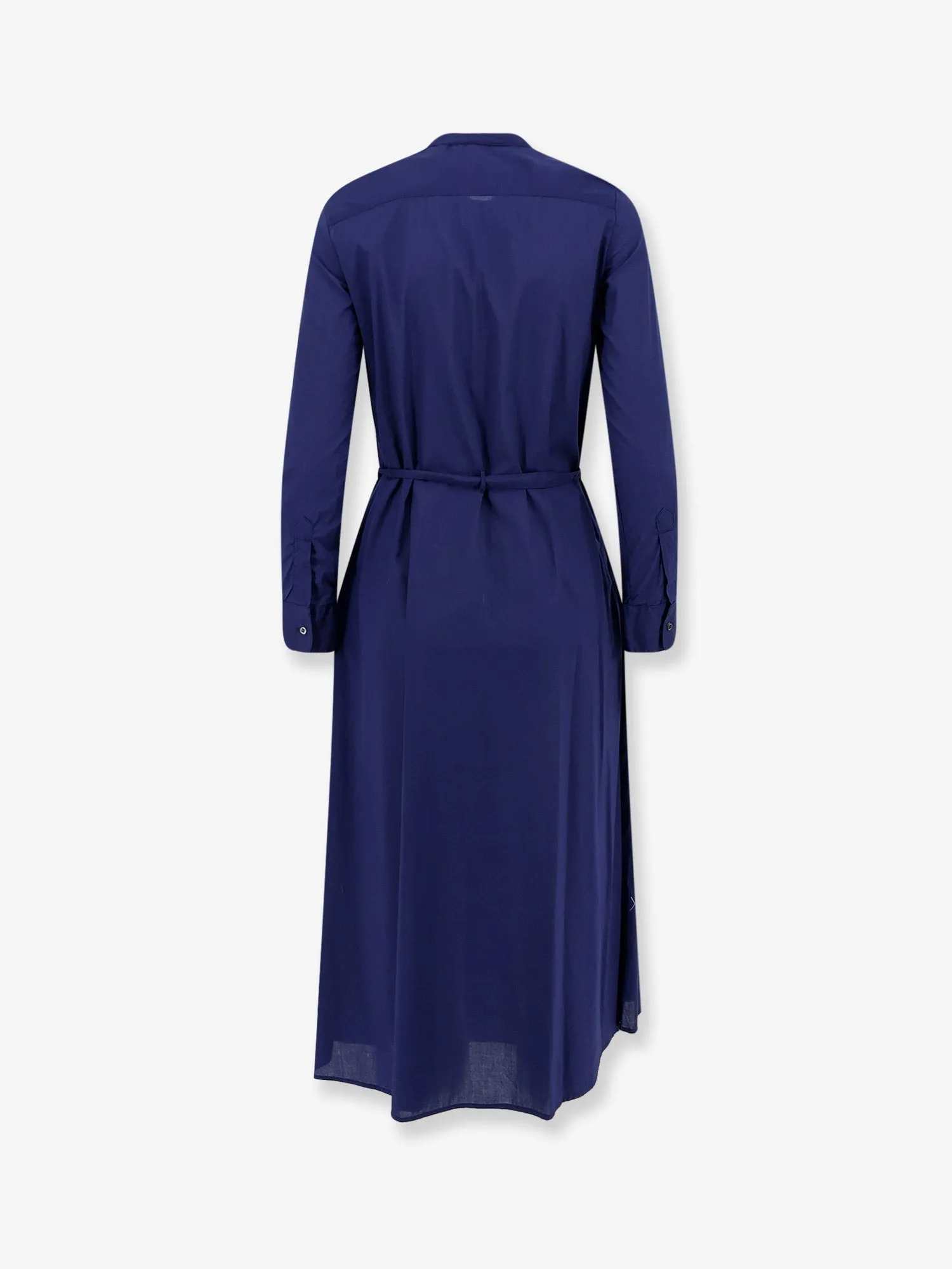 Cotton Dress Blue sold by Lord & Taylor product image thumbnail 2