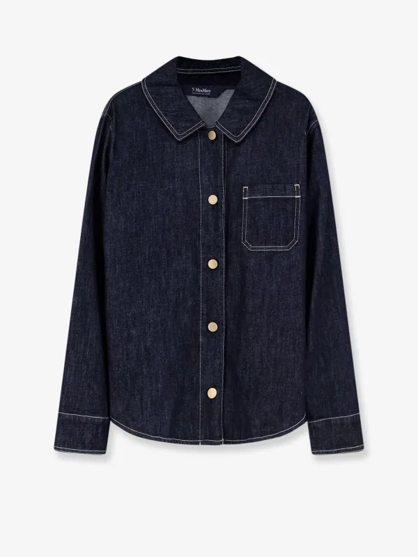 Denim Shirt made by Lord & Taylor
